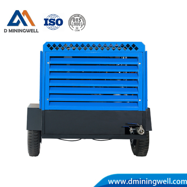 LUY120-14 for sand blasting 14 bar compressor	424 cfm	129 kw	high pressure air compressor