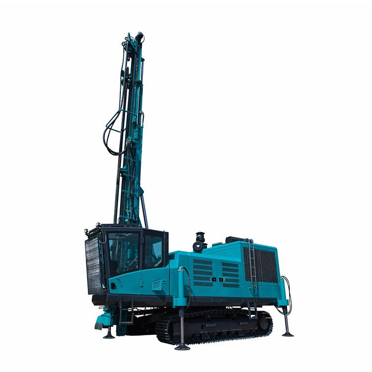 Promotional custom logo OEM ODM excellent quality drilling rig machine hydraulic