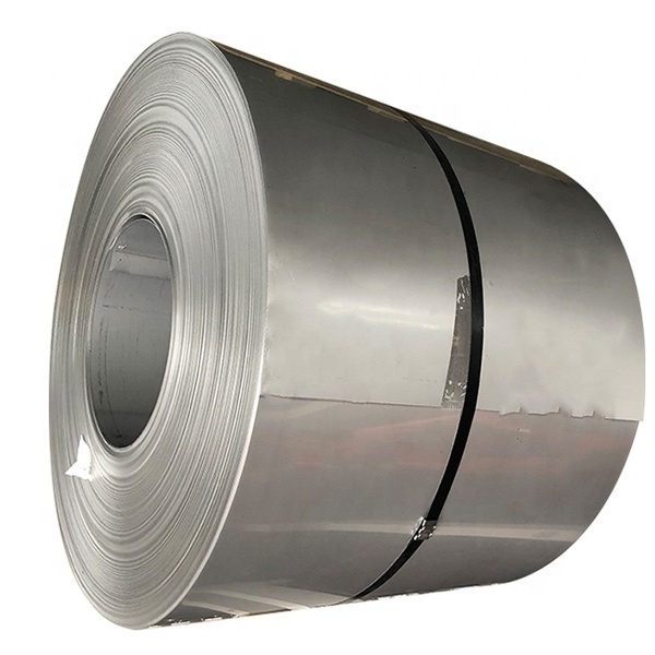 stainless steel scrap 430 coil rolled stainless steel coil coil prime quality