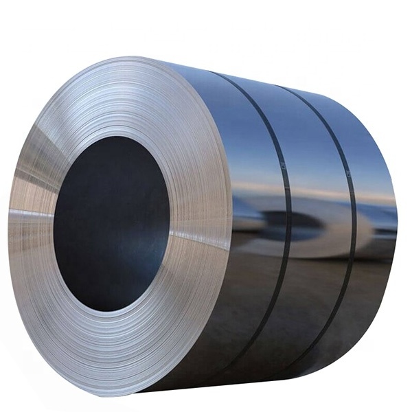 stainless steel scrap 430 coil rolled stainless steel coil coil prime quality