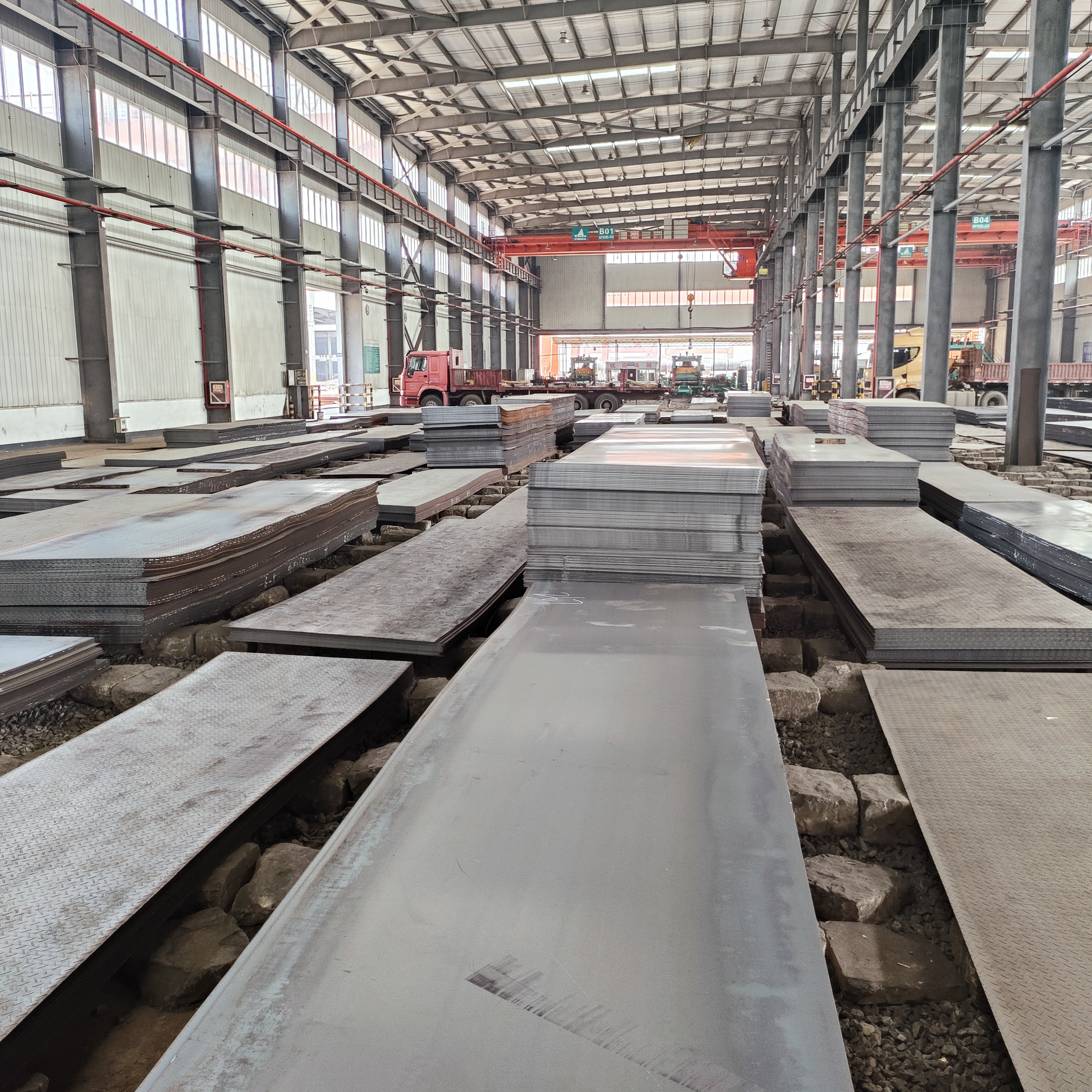 Hot Rolled Iron Steel Sheet ASTM A512 gr50 ASME A36 ST37 SS400 S355J2 Q235 c34 c70 carbon steel plate