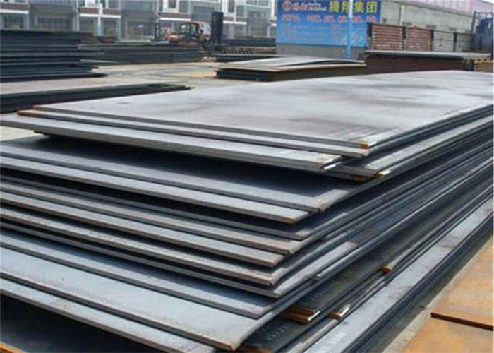 Hot Rolled Iron Steel Sheet ASTM A512 gr50 ASME A36 ST37 SS400 S355J2 Q235 c34 c70 carbon steel plate