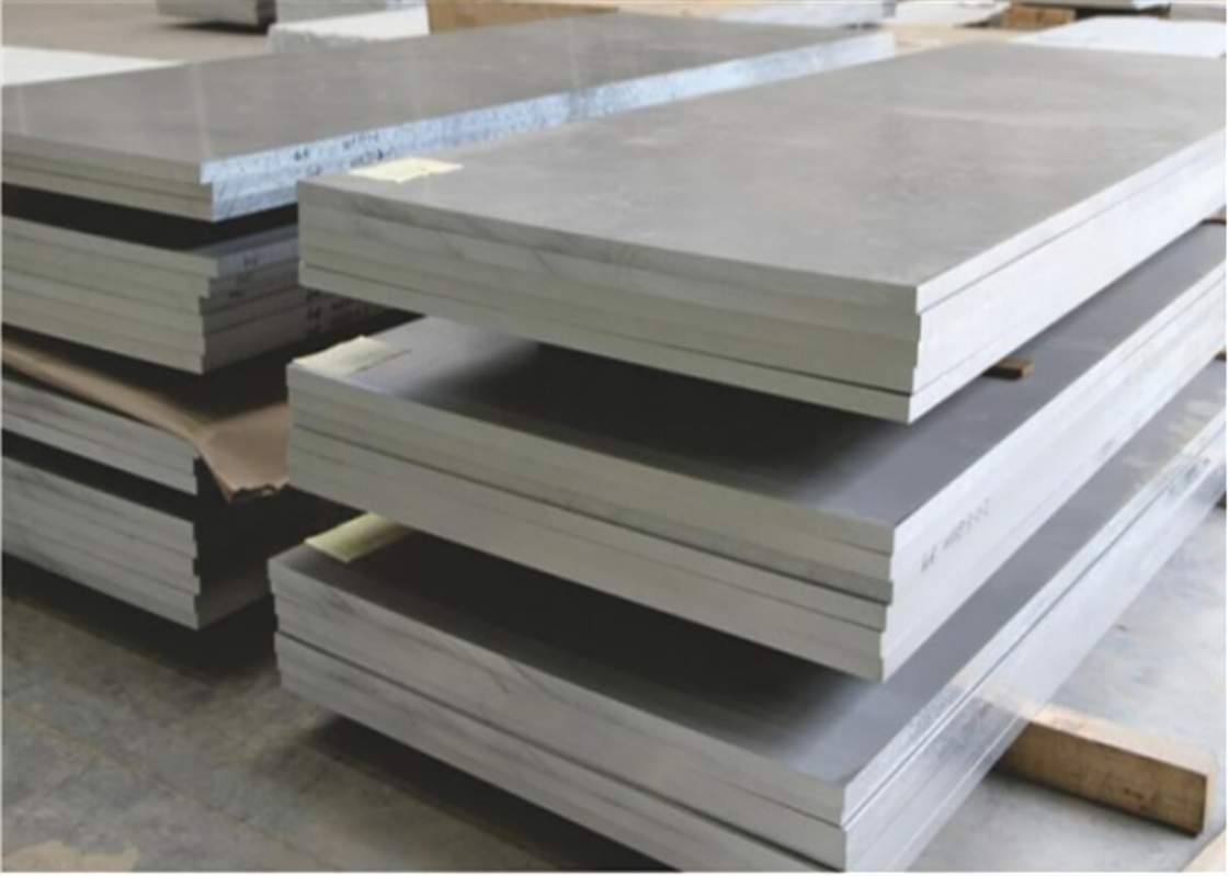 aluminum coil plate  a5052 h32 aluminum sheet