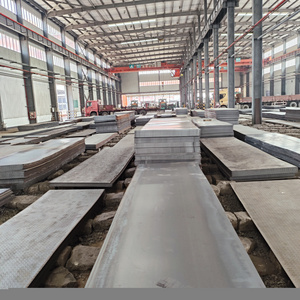 Hot Rolled Iron Steel Sheet ASTM A512 gr50 ASME A36 ST37 SS400 S355J2 Q235 c34 c70 carbon steel plate