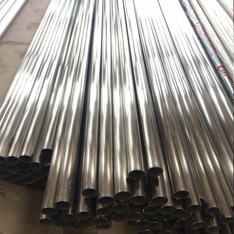 ASTM stainless steel seamless pipe aisi ss 201 202 301 304 310s 316 430 304l 316l stainless steel pipe/tube