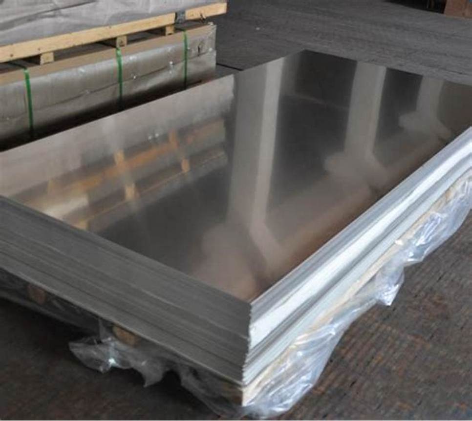 1mm 3mm 5mm 10mm Thickness China Supplier 5754 6083 T6 Alloy Custom Temper Aluminum/Aluminium Sheet for Building Materials