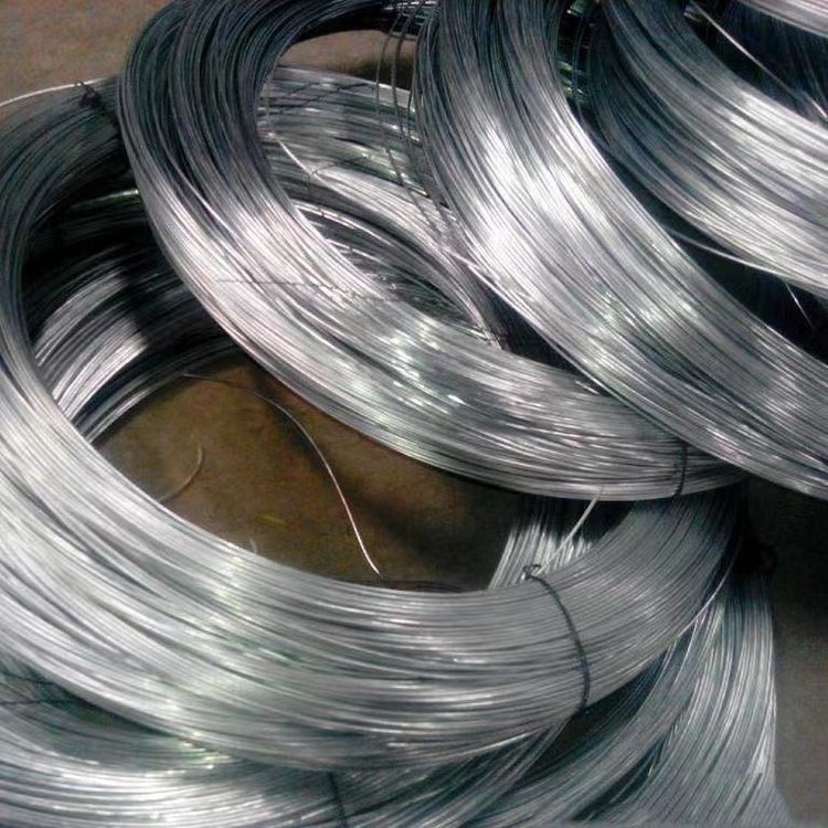 9 gauge galvanized steel wire type 2 1.0mm 2.5mm galvanized high carbon steel wire galvanized steel wire strand stay wire7/8