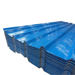 cheap ppgi corrugated steel metal roofing sheet corrugated prepainted galvanized steel zinc tin roof sheet price