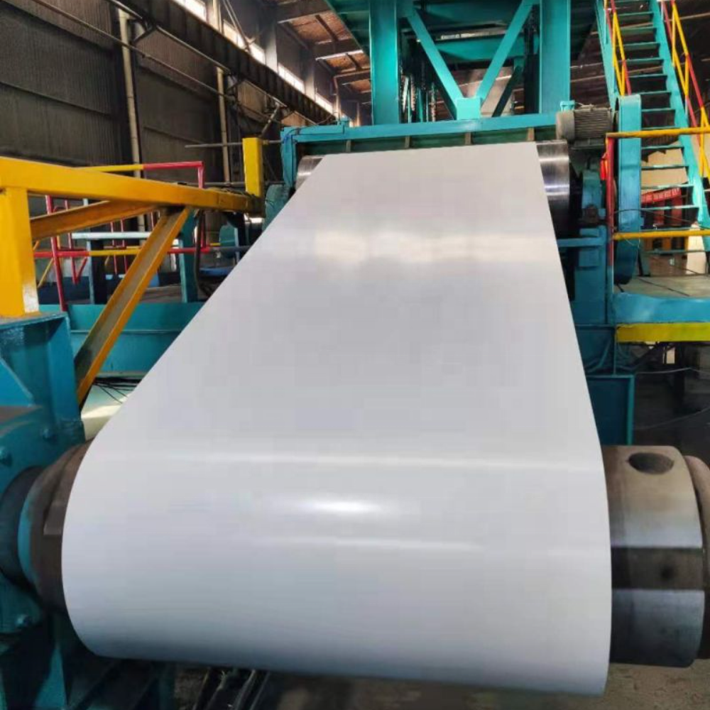 Dongmeng prime hot rolled non alloy steel in coils zinc coated steel sheet and coil  price