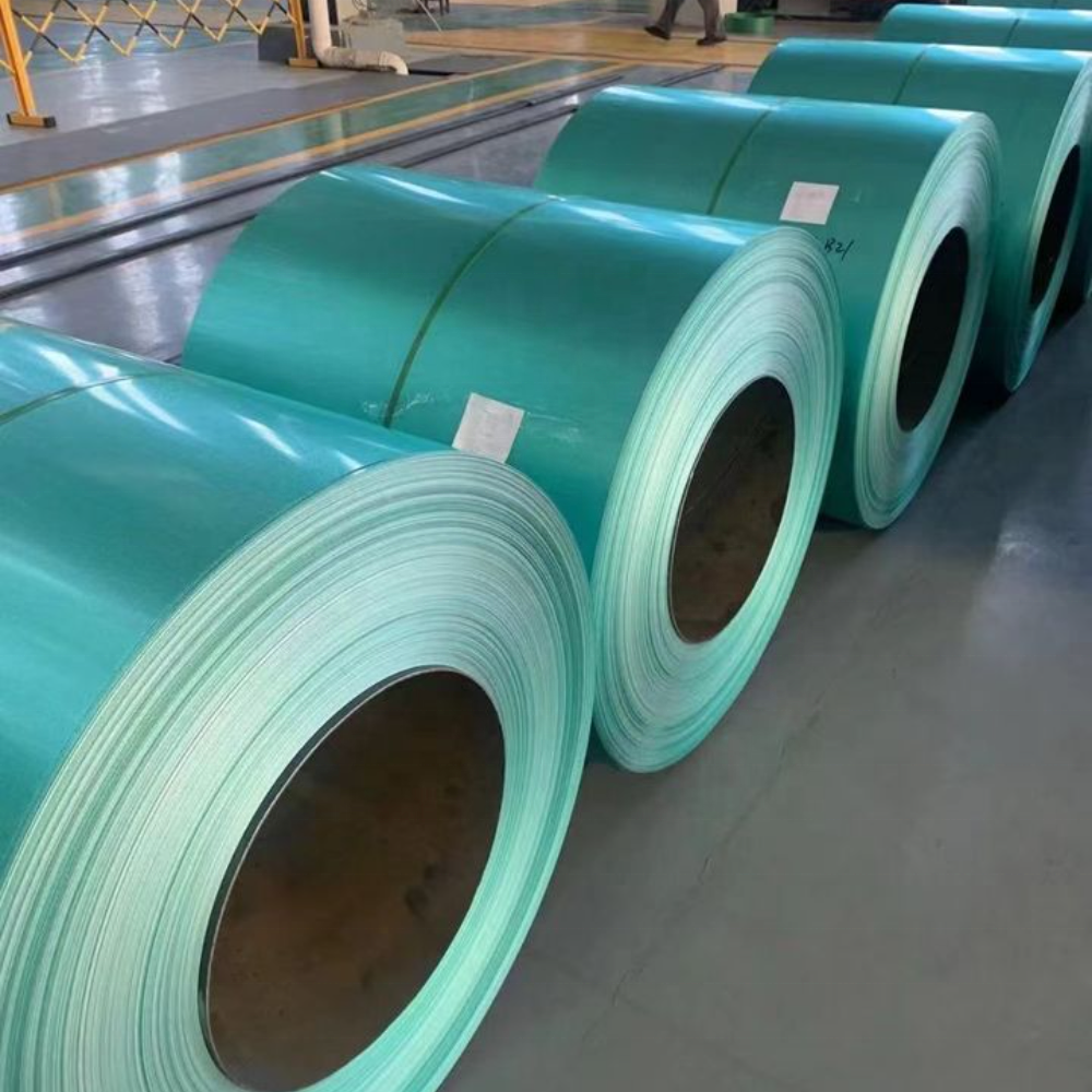 Dongmeng prime hot rolled non alloy steel in coils zinc coated steel sheet and coil  price