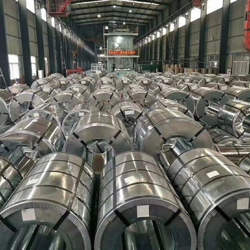 Dongmeng galvanized sheet in a strip 2.5 mm coil sheet thick steel price