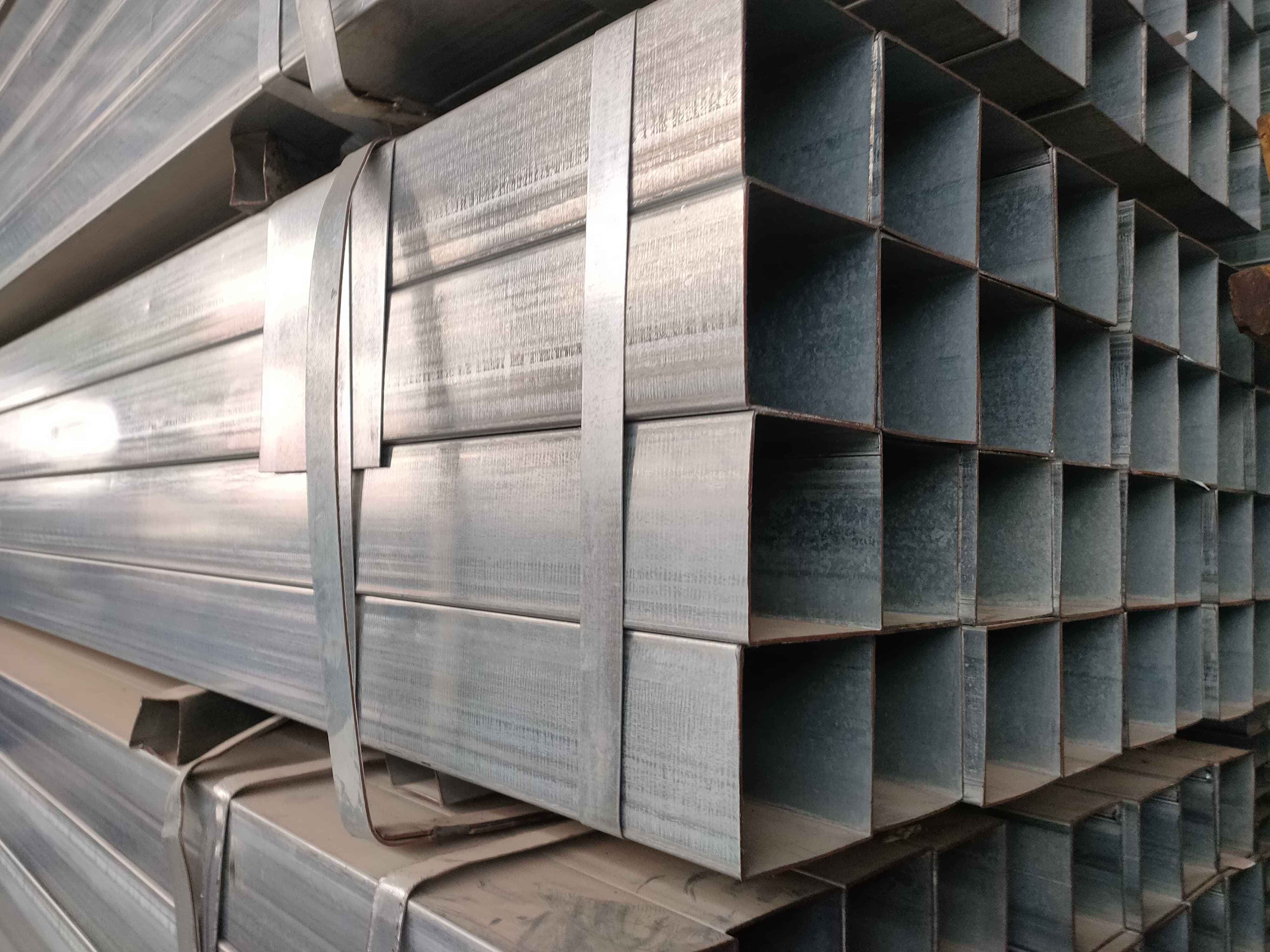 galvanized square steel tube suppliers,1x1 inch galvanized square pipe,14 gauge 2x2 galvanized square tubing