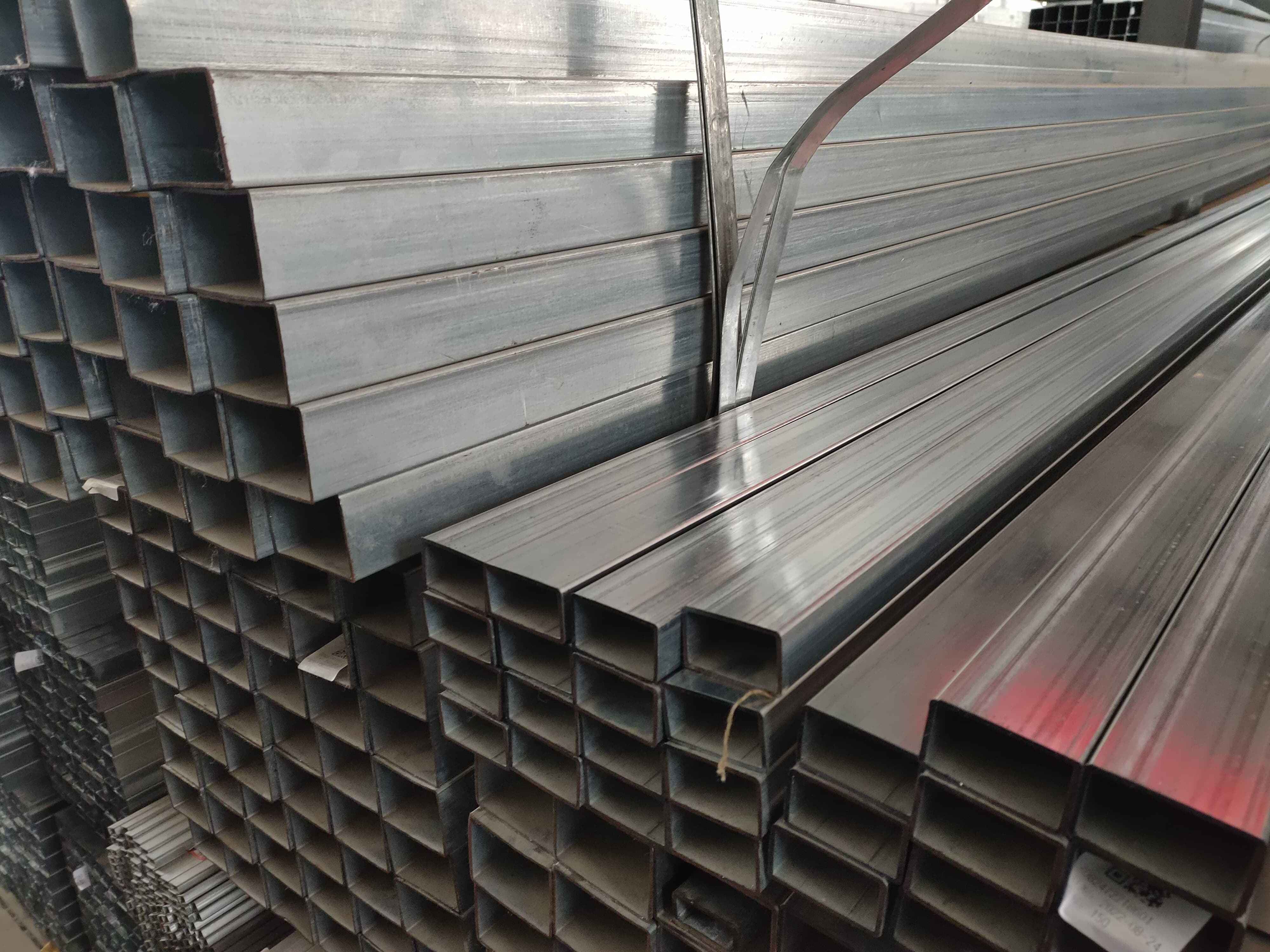 galvanized square steel tube suppliers,1x1 inch galvanized square pipe,14 gauge 2x2 galvanized square tubing