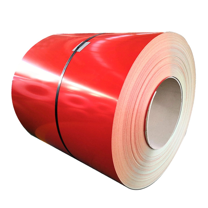 16 gauge coil sheet 5012 ppgi coils price prepainted steel ppgi color steel coils gi galvanized steel plate