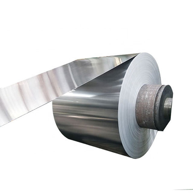 Factory Direct Sales plastic coated aluminum foil  aluminum foil 300m aluminum foil 1 kg net 18 micron