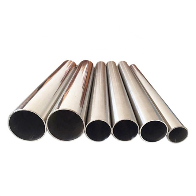 ASTM stainless steel seamless pipe aisi ss 201 202 301 304 310s 316 430 304l 316l stainless steel pipe/tube