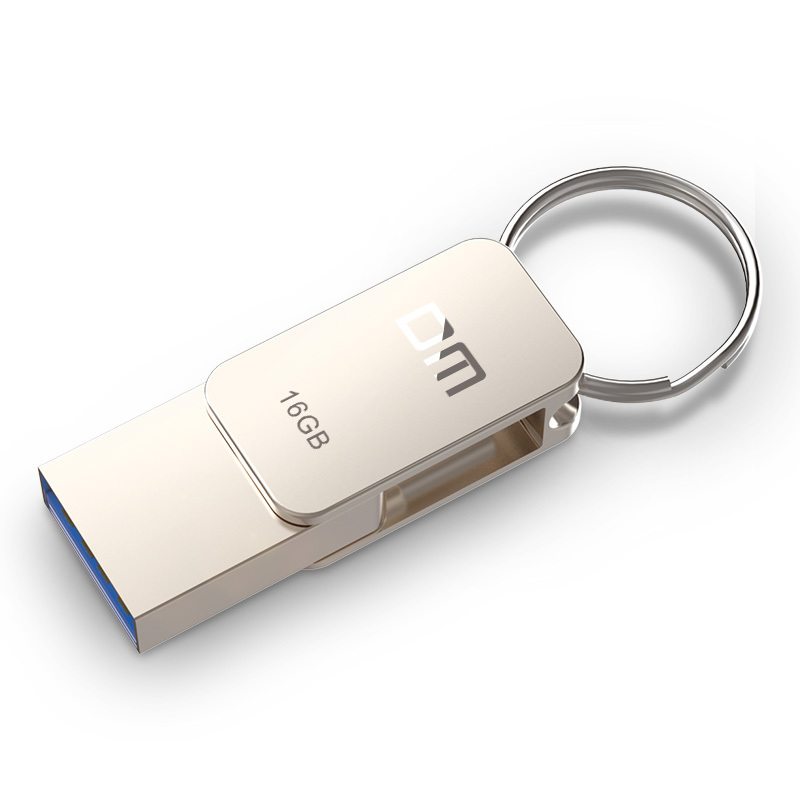 Super Speed USB c 2 in 1 128g USB flash drive USB 3.0 flash drives bulk PD059