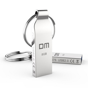 Hot Sale Mini Metal USB Flash Drive USB 2.0 4GB 8GB 16GB 32GB 64GB 128GB