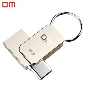 Super Speed USB c 2 in 1 128g USB flash drive USB 3.0 flash drives bulk PD059