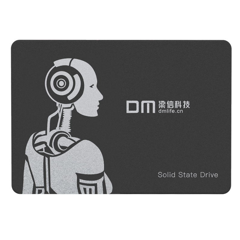 DM sale in bulk ssd  solid state 2.5 inch internal hard drive FS550