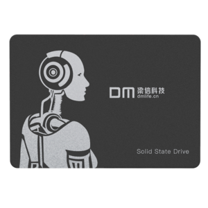 DM sale in bulk ssd  solid state 2.5 inch internal hard drive FS550