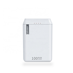 Smart Power Bank 10000 mAh Mobile Power supply Mobile Power Banks 10000mAh