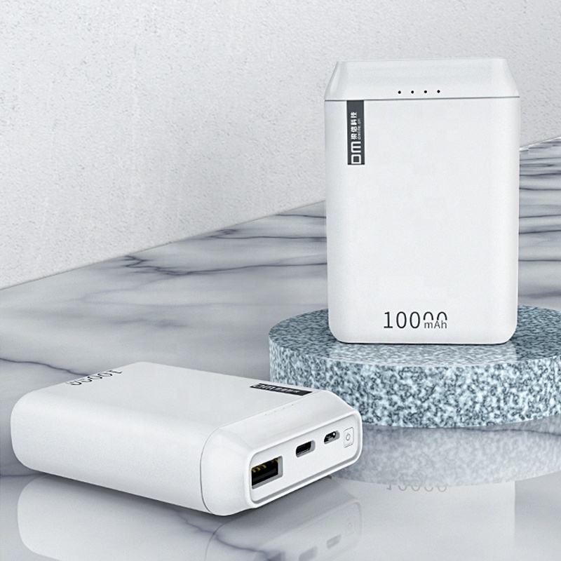 Smart Power Bank 10000 mAh Mobile Power supply Mobile Power Banks 10000mAh