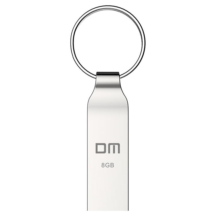 Hot Sale Mini Metal USB Flash Drive USB 2.0 4GB 8GB 16GB 32GB 64GB 128GB