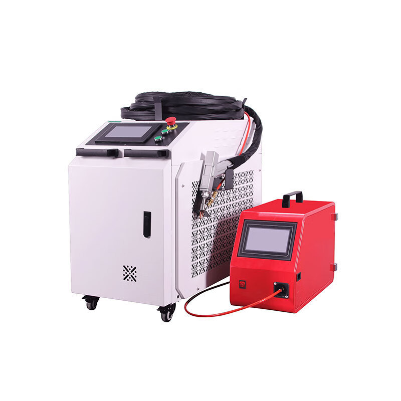 Handheld Metal Stainless Steel Carbon Iron Aluminium Copper Brass Led Lamp Fiber Laser Welding Welders Soldering Machines Price