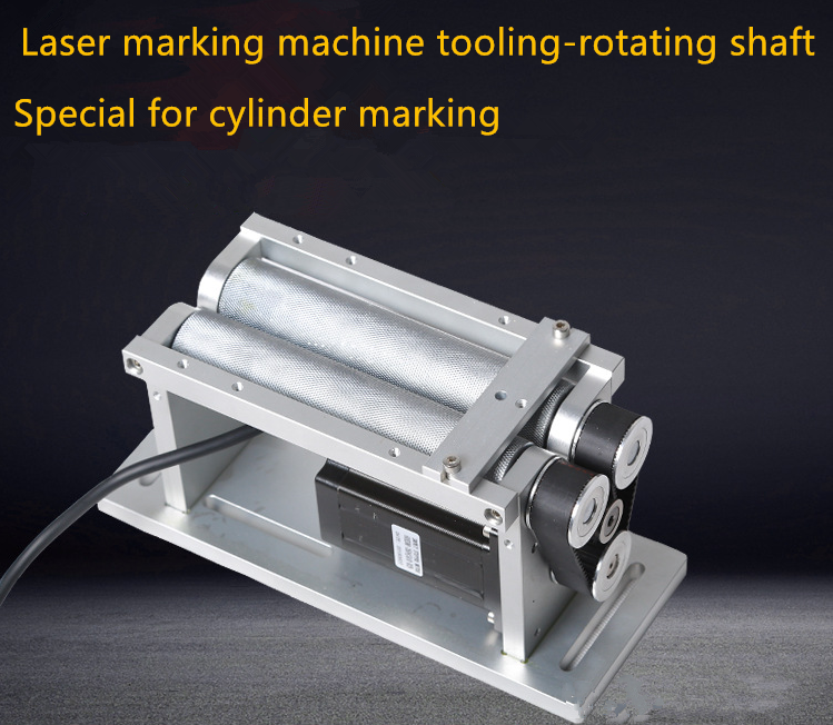 Product Line Online Flying Laser Marking Machine For Pet Bottle Laser Printer