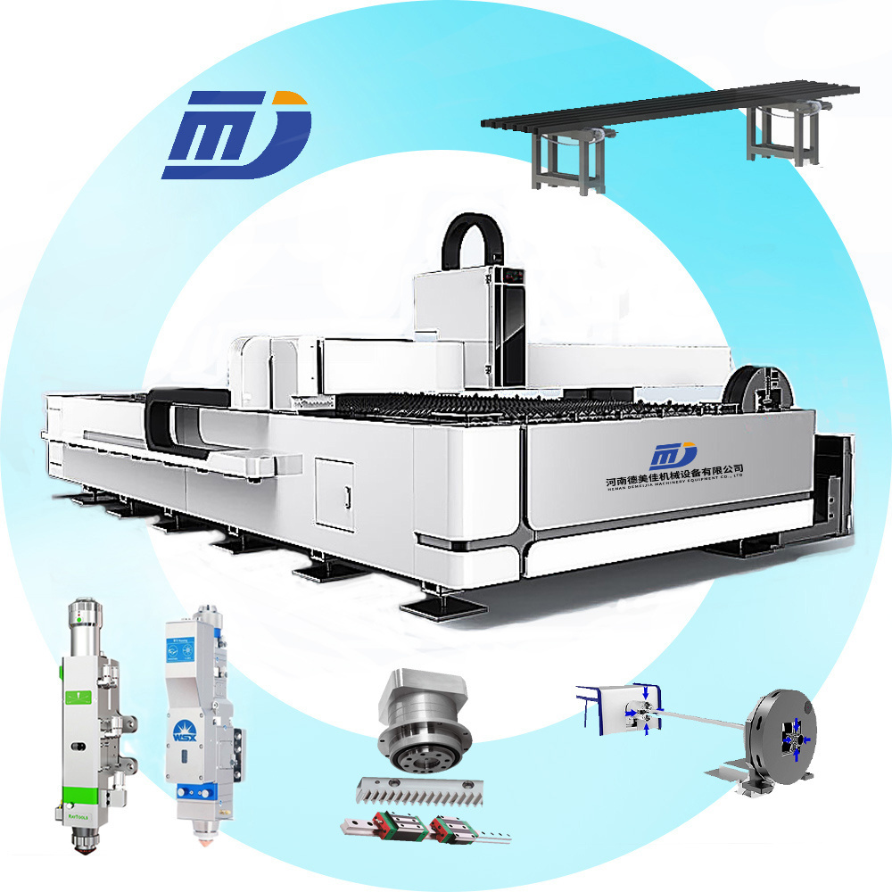 5 Axis Waterjet machine 3015 waterjet CNC cutting machines prices for metal, glass, stone water jet cutter