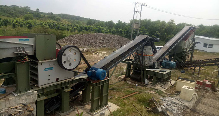 crush stones machines jaw crusher widely used as primary and secondary crushing equipment