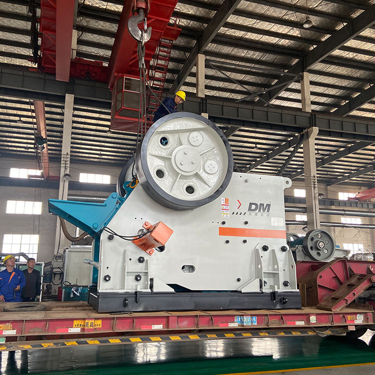 crush stones machines jaw crusher widely used as primary and secondary crushing equipment