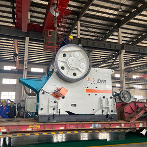 crush stones machines jaw crusher widely used as primary and secondary crushing equipment