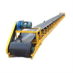 High Efficiency China Professional Manufacturers  Belt Conveyor Machine For Stone,Mining, Gravel,Sand,Mobile,Belt,Crusher