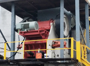 crush stones machines jaw crusher widely used as primary and secondary crushing equipment