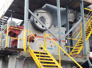 crush stones machines jaw crusher widely used as primary and secondary crushing equipment