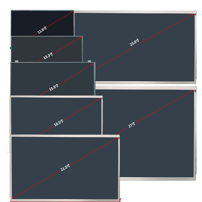 11.6/13.3/14/15.6/18.5/21.5/23.8/27 inch LCD screen / Panel  BOE/HKC/CSOT original LCD screen assembly FOB manufacturer