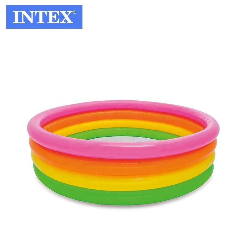 INTEX 56441 SUNSET GLOW POOL