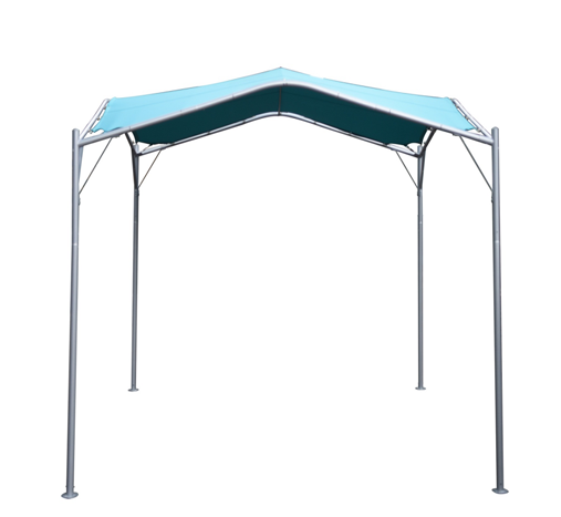 Wholesale Outdoor Sun Protection Car Parking Tent Swan Canopy Gazebo