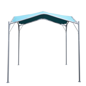 Wholesale Outdoor Sun Protection Car Parking Tent Swan Canopy Gazebo