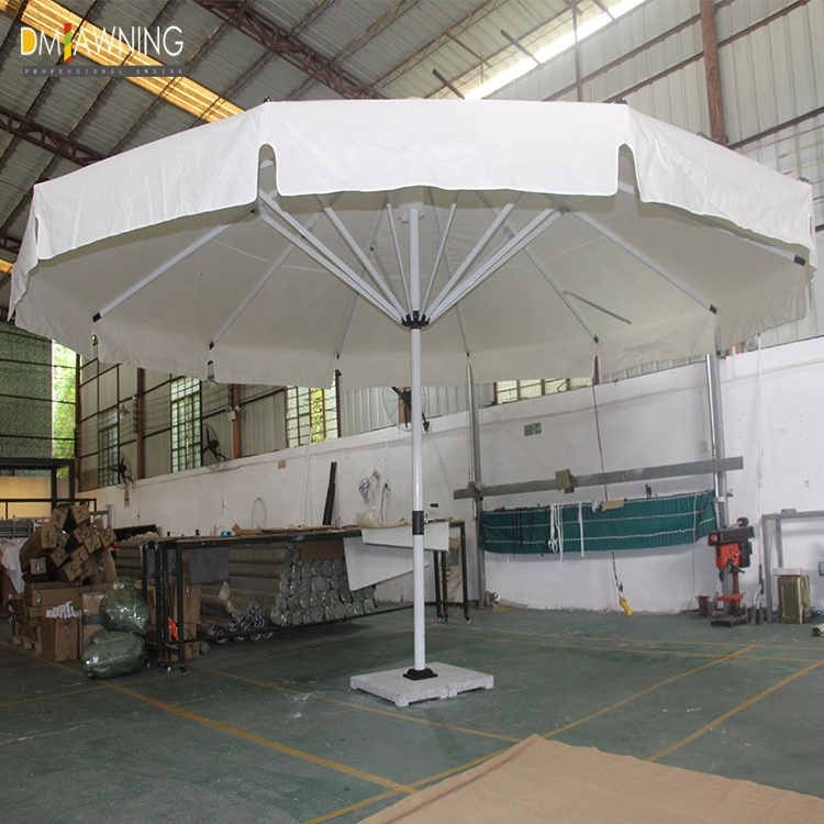 Giant Patio Roof Umbrella/Garden Cover Umbrella For Outdoor