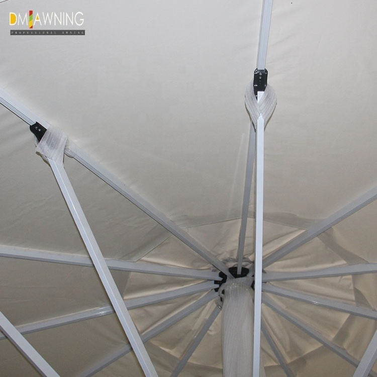 Giant Patio Roof Umbrella/Garden Cover Umbrella For Outdoor