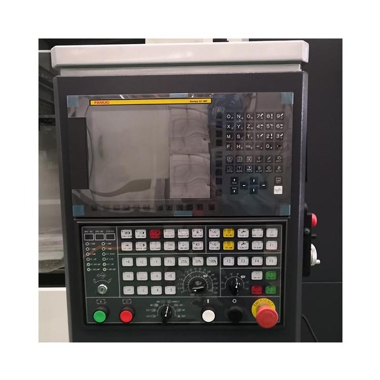 DMTG VDF850A Vertical machining center Drilling machine Dalian machine Dalian VMC Fresadora CNC VMC850