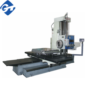 GT TX6111C/2 Kunming Machine Tool Cnc Horizontal Line High Precision Boring Milling Machines Tool