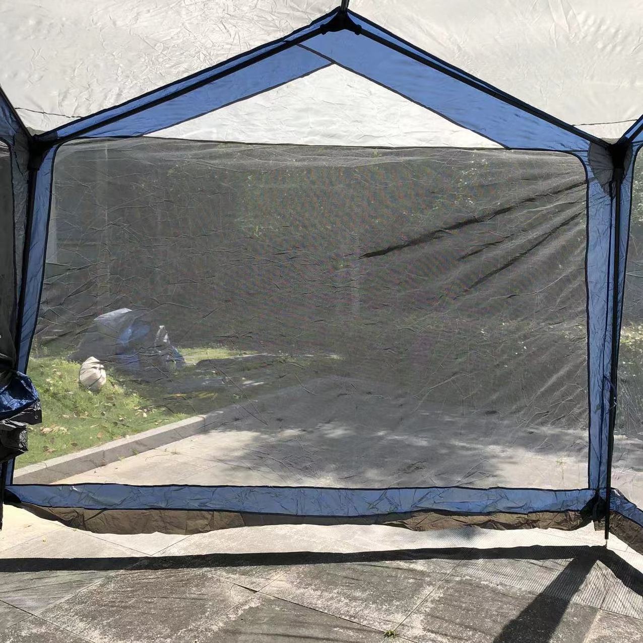 Outdoor Camping Middle East  Desert Portable Folding Mosquito Net Tent