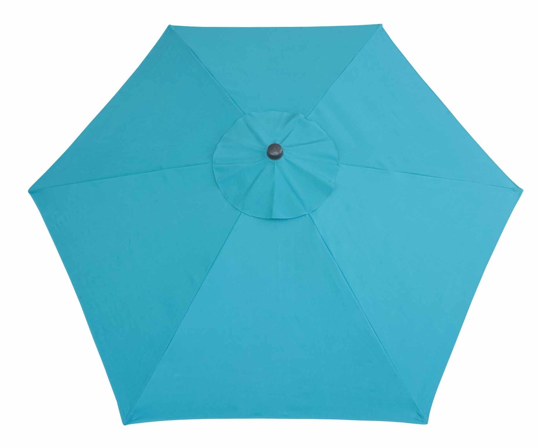 Outdoor Garden Umbrella Grain Parasol UV 50+ Wood Customized Outdoor Furniture Contemporary Umbrella with Logo Umbrella Base