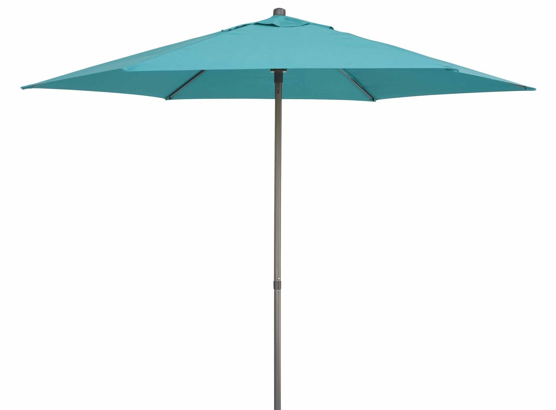 Outdoor Garden Umbrella Grain Parasol UV 50+ Wood Customized Outdoor Furniture Contemporary Umbrella with Logo Umbrella Base