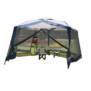 Outdoor Camping Middle East  Desert Portable Folding Mosquito Net Tent