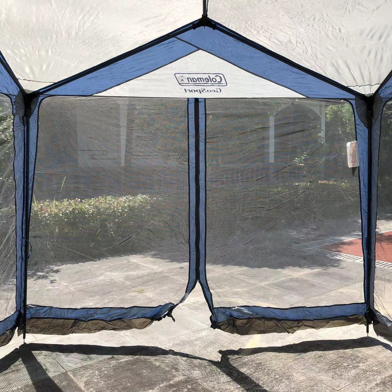 Outdoor Camping Middle East  Desert Portable Folding Mosquito Net Tent